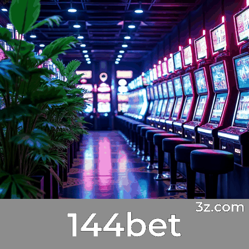 Aposte a Qualquer Hora, com Facilidade no App 144bet