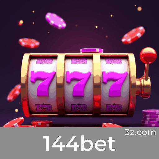 Experimente a Atmosfera de Casino 144bet: Psicologia do Jogo Imersivo