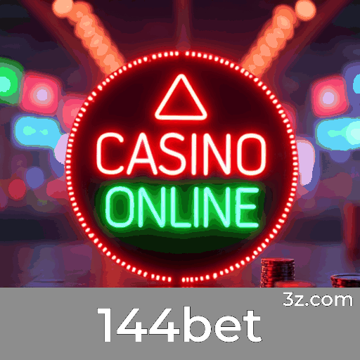 144bet: Seu Cassino Online Seguro e Rápido