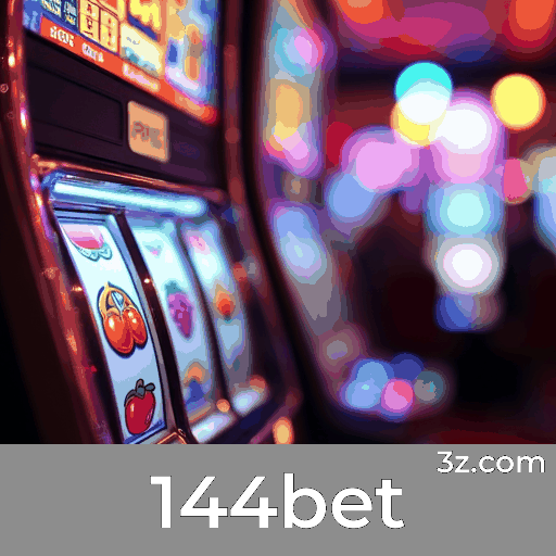 144bet: Plataforma de Apostas Confiável e Profissional