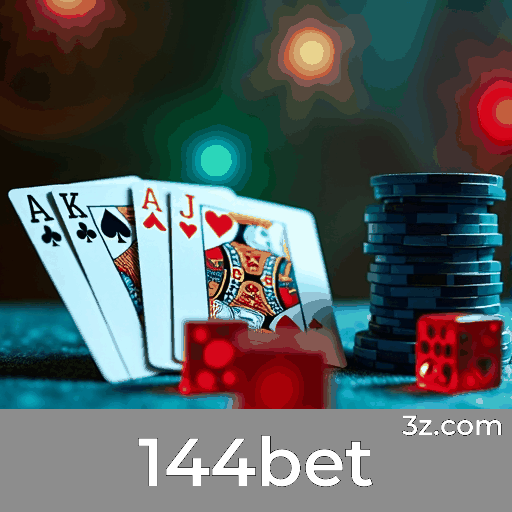 Estratégias de Jogo Avançadas no 144bet: Maximize Suas Chances