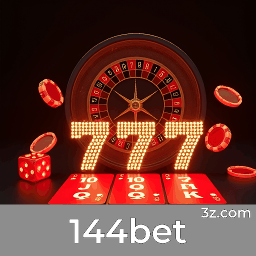 144bet.com - Experiência de Apostas Online com 144bet