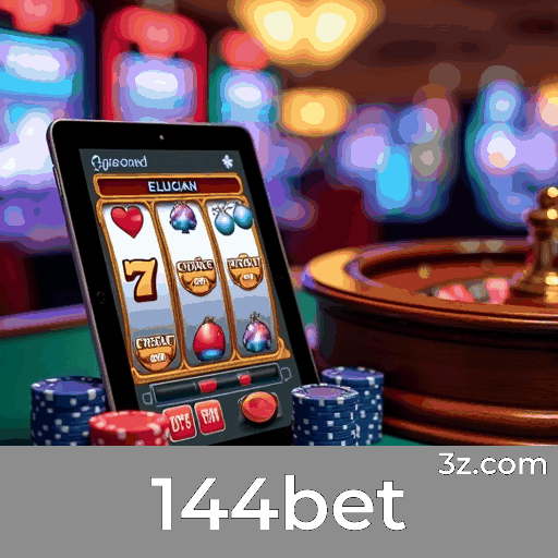 144bet: Desafie-se nos Jogos Crash e Ganhe Instantaneamente