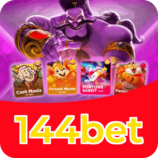 Instalar APK 144bet