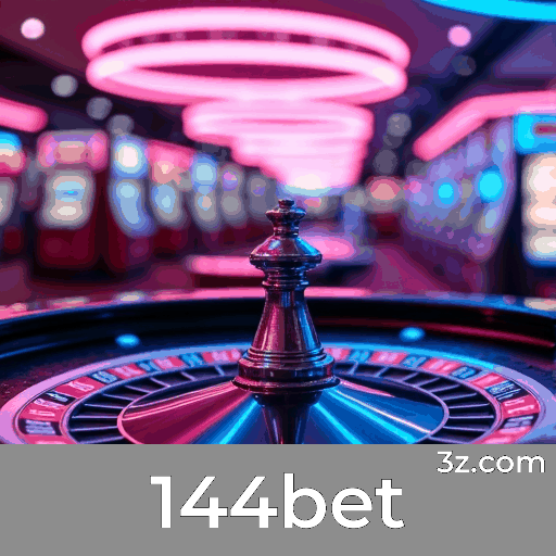 144bet: Plataforma de Apostas Confiável e Profissional
