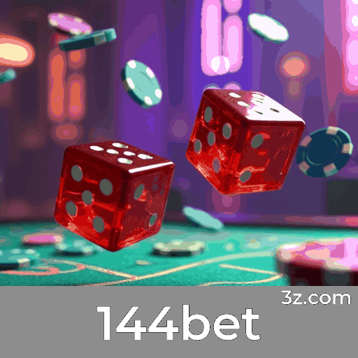 Aposte a Qualquer Hora, com Facilidade no App 144bet