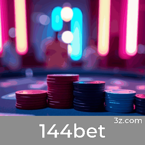 144bet: Pioneiro em Experiências de Entretenimento Disruptivas