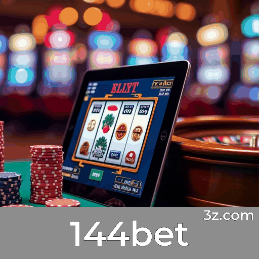 Análise Estratégica de Bônus 144bet para Maximizar Retorno