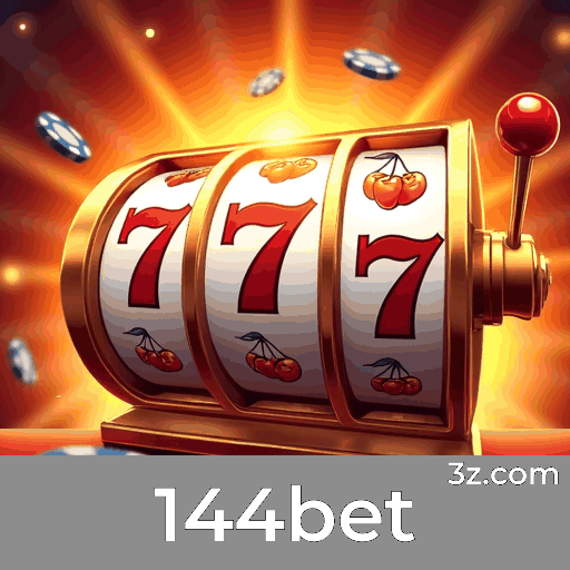 144bet: Inovação em Jogos e Tendências do Entretenimento