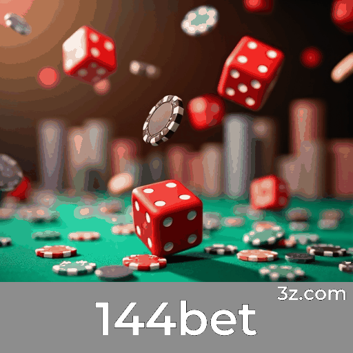 Apostas em Movimento com Aplicativo Móvel 144bet: Inovação e Acesso Instantâneo